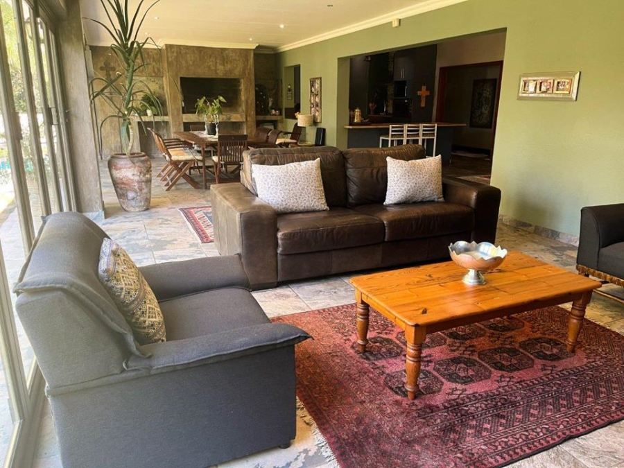 4 Bedroom Property for Sale in Middelpos Northern Cape